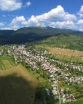 Pohorelá