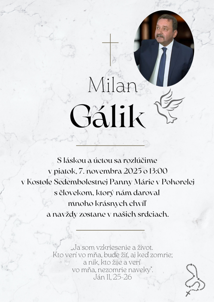 Milan Gálik