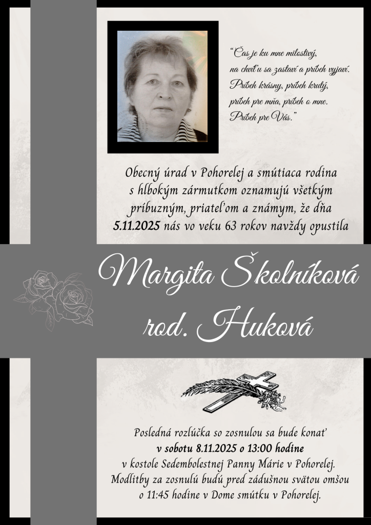 Margita Školníková