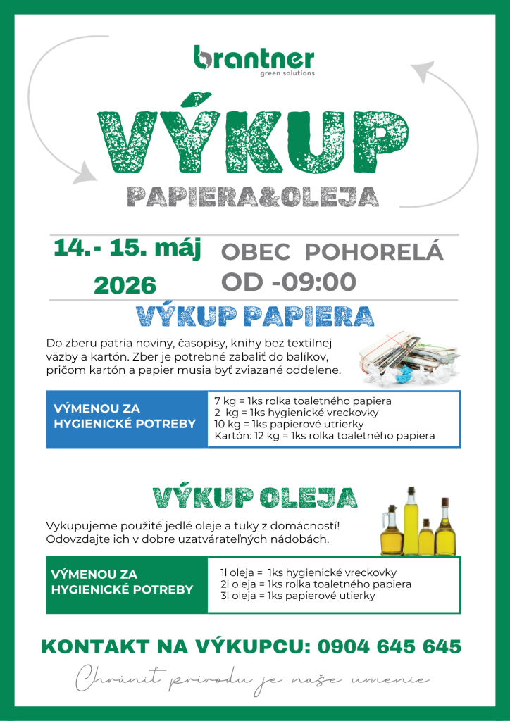 Výkup PaO