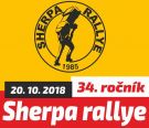 sherpa ralley 2018