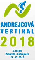 Andrejcova Vertikal 2018