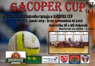 Gacoper Cup 2019 - plagat