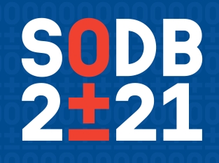 logo SODB 2021
