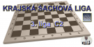 krajská šachová liga