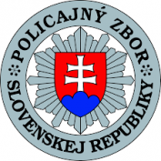 Oznam Okresného riaditeľstva Policajného zboru v Brezne 